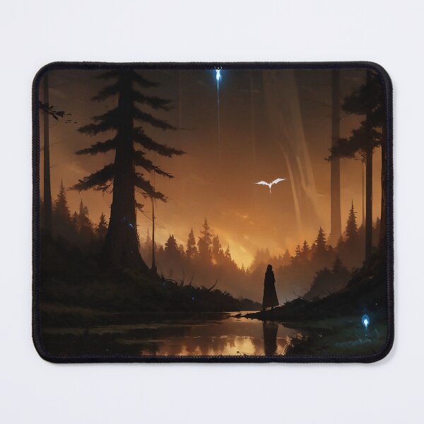 Item preview, fantasy theme designed and sold by renatagirl.