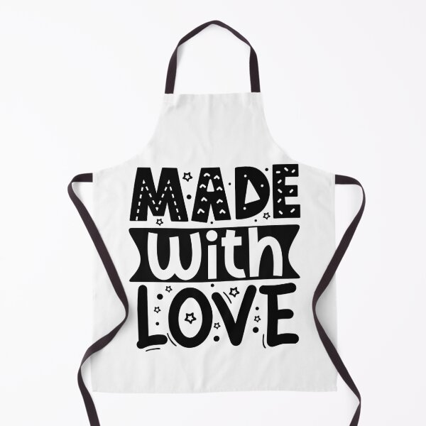Item preview, Made with Love designed and sold by Meemaart.