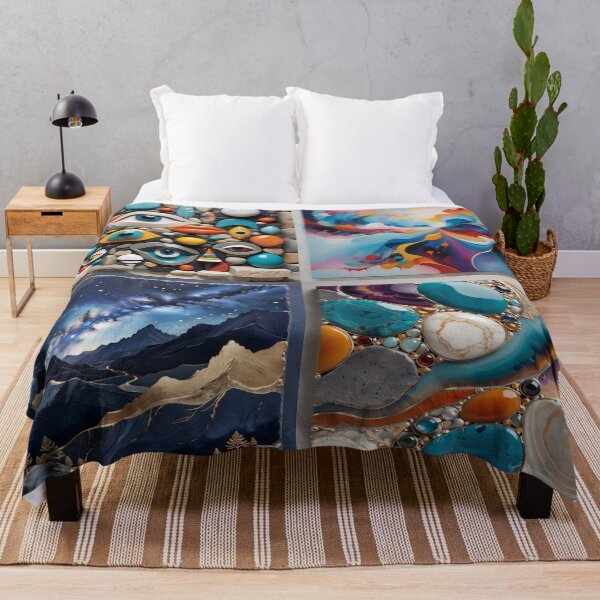 Item preview, Curiosity Collection: Ode to Imagination designed and sold by ArtsyInventor.