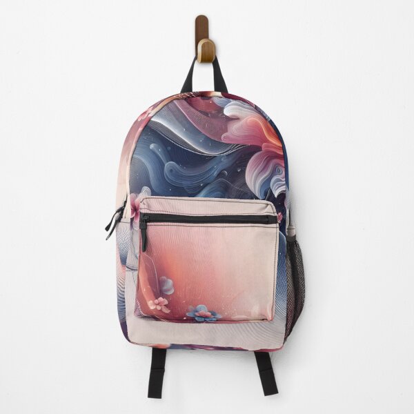 Item preview, Heartfelt Harmony: Abstract Lovers' Symphony designed and sold by daruneenok.