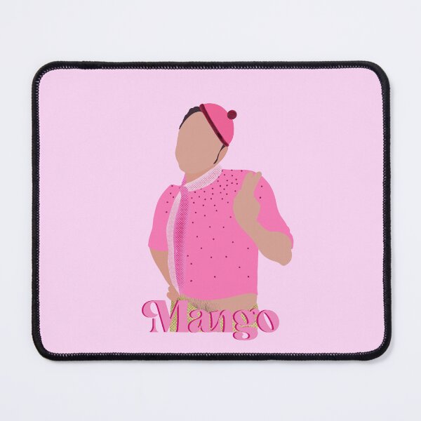 Item preview, No Mango for you! designed and sold by Dagmar Designs.
