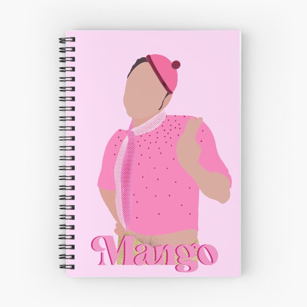 Item preview, No Mango for you! designed and sold by Dagmar Designs.