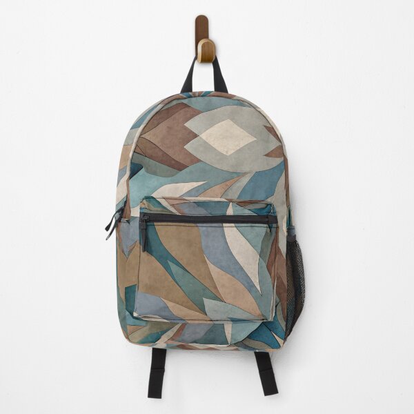 Item preview, Vibrant Geometric Design designed and sold by Artoclr.