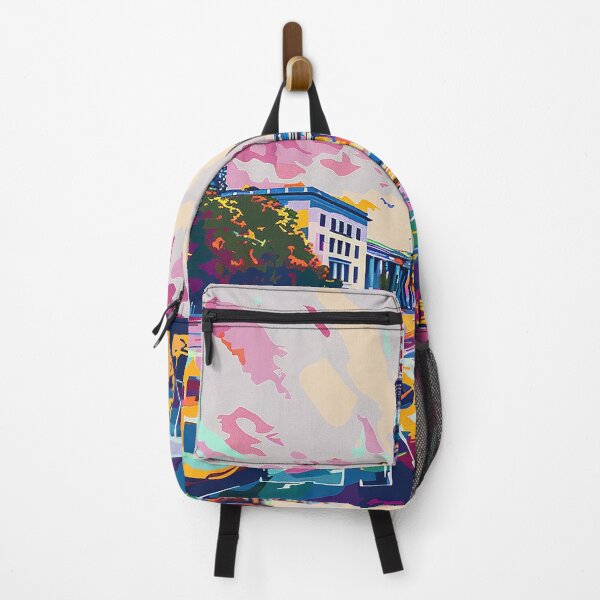 Item preview, Berlin Print Berliner Art designed and sold by nomiraclehere.