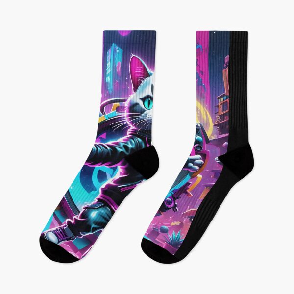 Item preview, Cat 95 designed and sold by Grafititee.