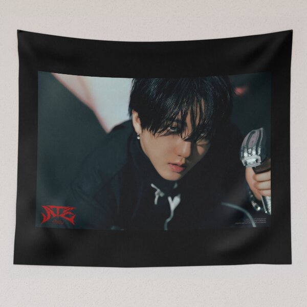 Item preview, Stray Kids Changbin ATE designed and sold by lorienskz.