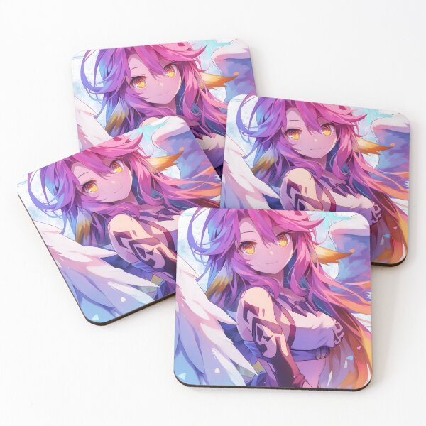 Item preview, Jibril - No game no Life - 11 designed and sold by Infinite-Aspire.