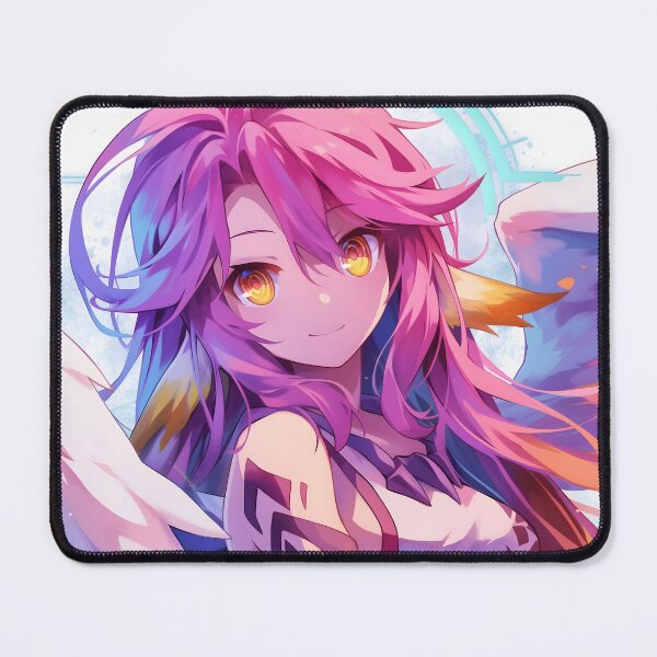 Item preview, Jibril - No game no Life - 11 designed and sold by Infinite-Aspire.