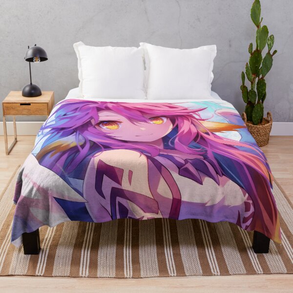 Item preview, Jibril - No game no Life - 11 designed and sold by Infinite-Aspire.