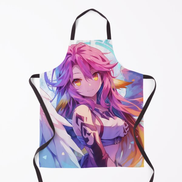 Item preview, Jibril - No game no Life - 11 designed and sold by Infinite-Aspire.