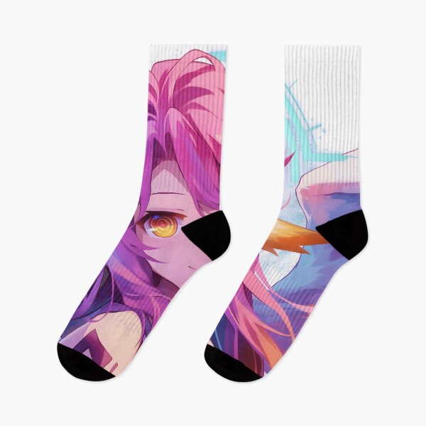 Item preview, Jibril - No game no Life - 11 designed and sold by Infinite-Aspire.