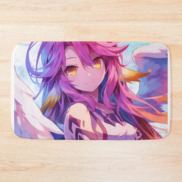 Item preview, Jibril - No game no Life - 11 designed and sold by Infinite-Aspire.