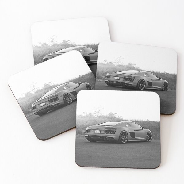 Item preview, Audi R8 designed and sold by IconsLegacy.