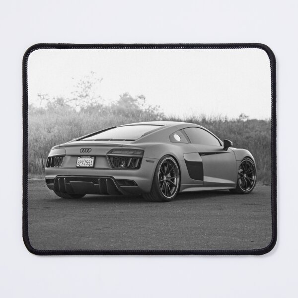 Item preview, Audi R8 designed and sold by IconsLegacy.