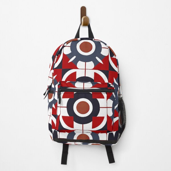 Item preview, Bold Circle Pattern designed and sold by Pixel-Lair.
