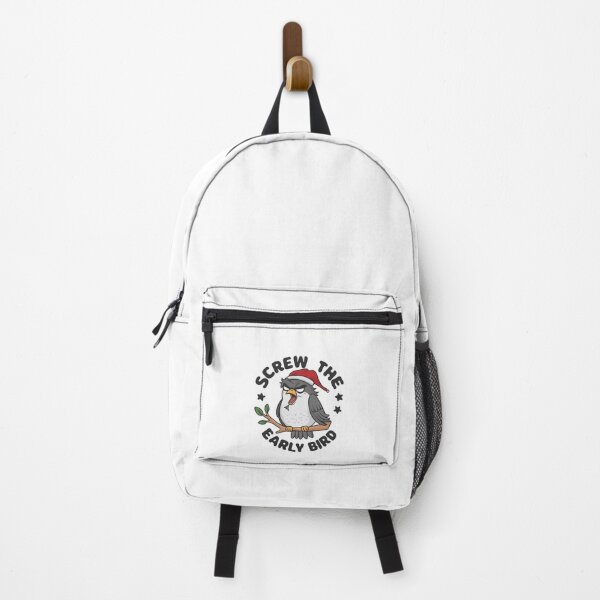 Item preview, Screw The Early Bird designed and sold by MrERNST.