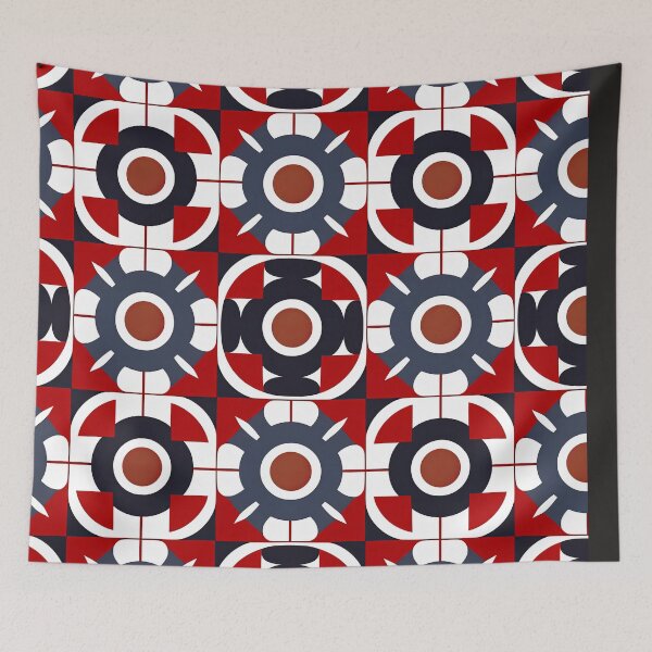 Item preview, Bold Circle Pattern  designed and sold by Pixel-Lair.