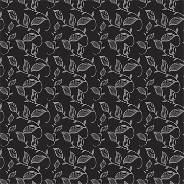 Artwork thumbnail, Flower Graphic by ROKANDESIGNART