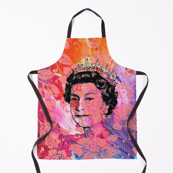Item preview, Lace abstract Queen designed and sold by GasconyPassion.