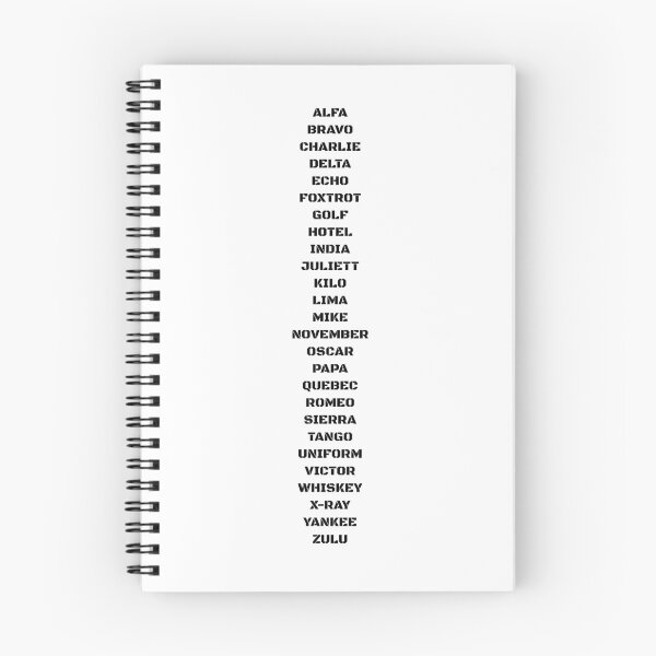 Item preview, Alphabet in Pilot Language designed and sold by AnnSign.