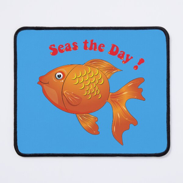 Item preview, Seas the Day ! designed and sold by Star Soulofficial.