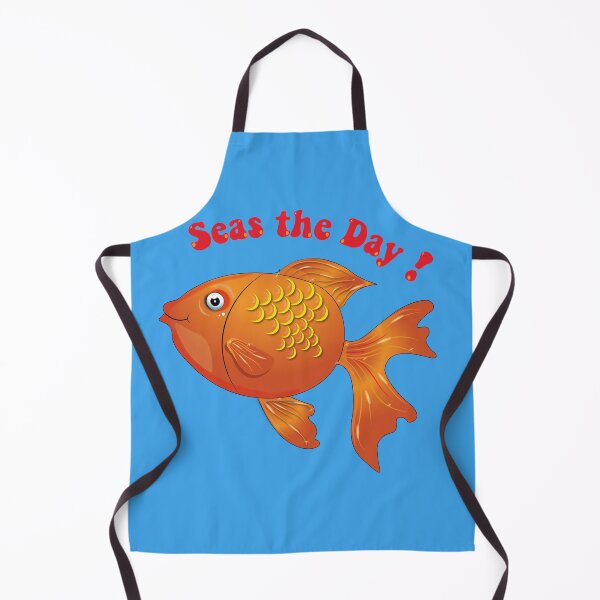 Item preview, Seas the Day ! designed and sold by Star Soulofficial.