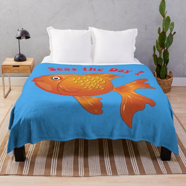 Item preview, Seas the Day ! designed and sold by Star Soulofficial.
