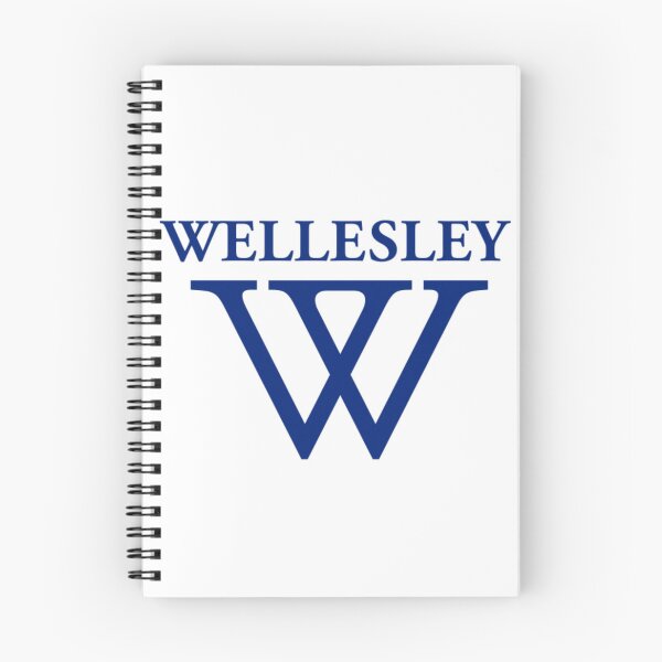 Item preview, Wellesley designed and sold by Kelsey9826.