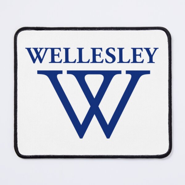 Item preview, Wellesley designed and sold by Kelsey9826.