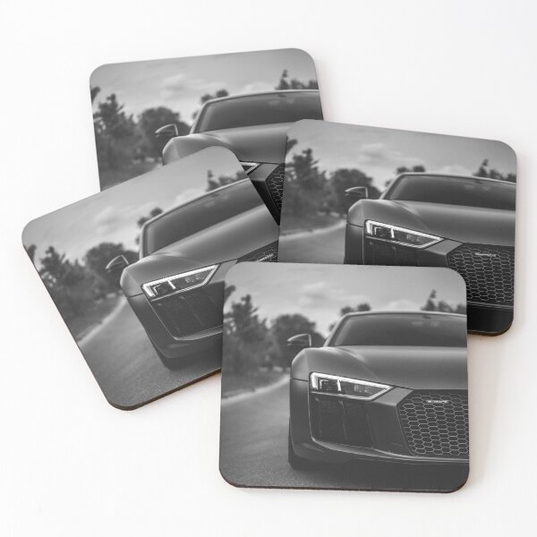 Item preview, Audi R8 designed and sold by IconsLegacy.