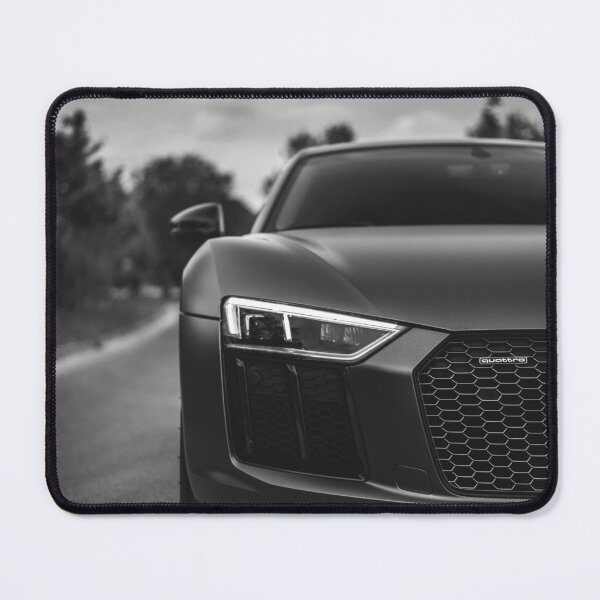 Item preview, Audi R8 designed and sold by IconsLegacy.