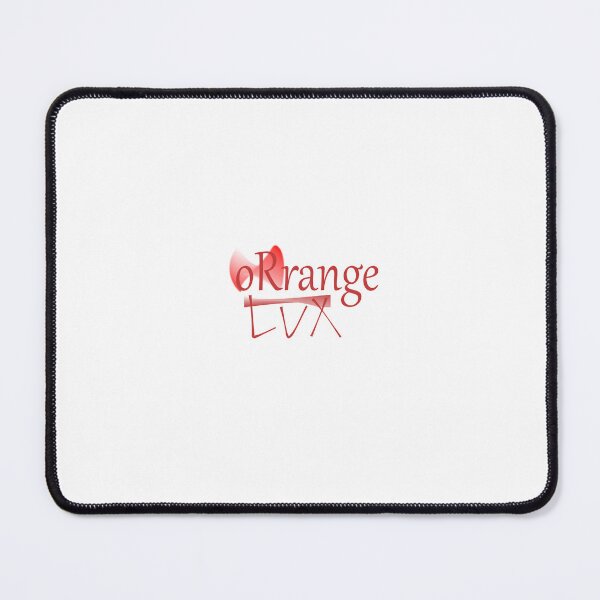 Item preview, Orange Lux designed and sold by yasooony.