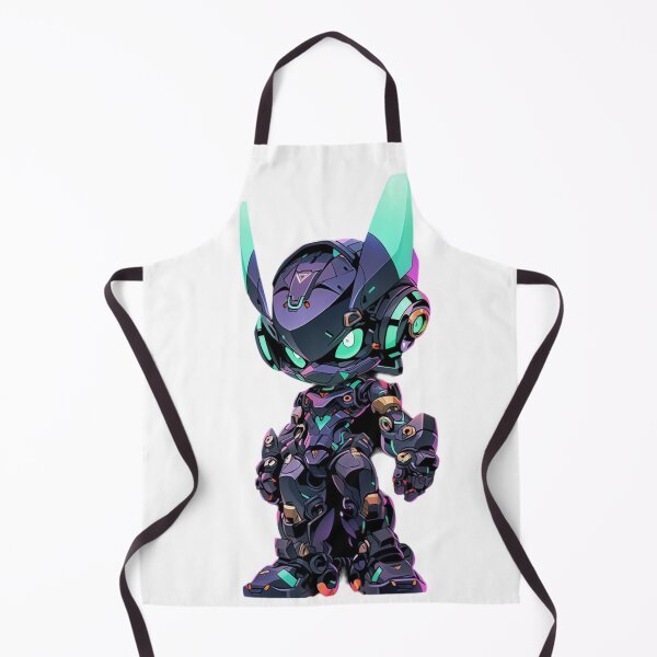 Item preview, Mecha Machine designed and sold by Dyan4.