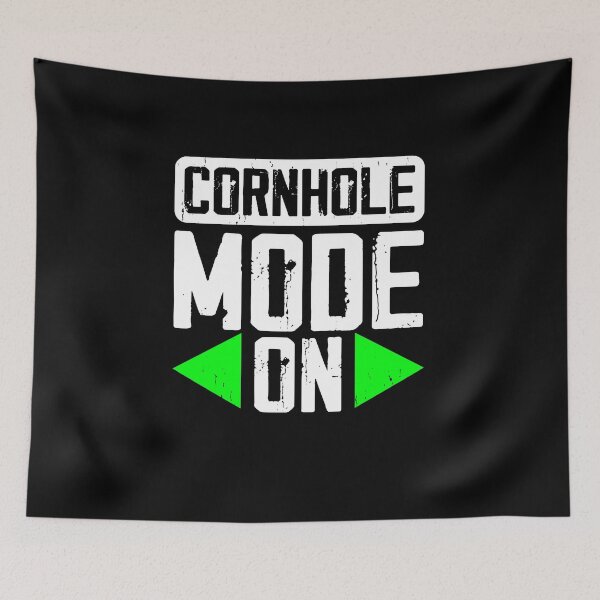 Item preview, Funny Cornhole, Cornhole Humor, Cornhole Player, Dummy Boards, Sack Toss Game, Beer Lover, Funny Dad designed and sold by behindthefacts.
