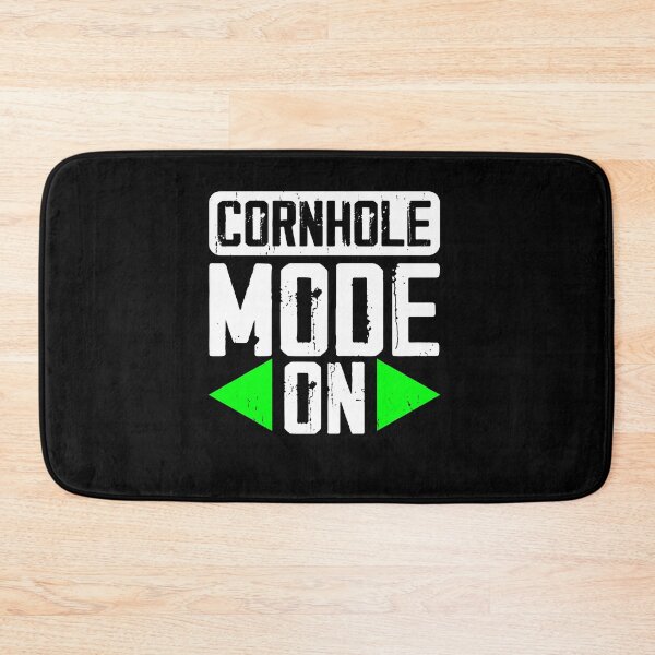 Item preview, Funny Cornhole, Cornhole Humor, Cornhole Player, Dummy Boards, Sack Toss Game, Beer Lover, Funny Dad designed and sold by behindthefacts.