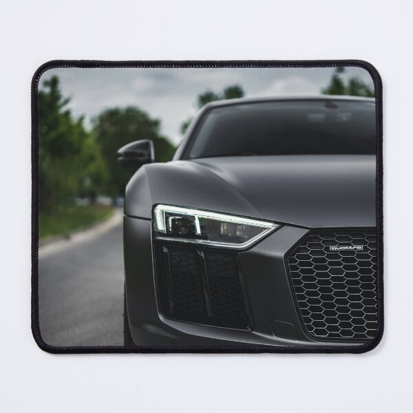 Item preview, Audi R8 designed and sold by IconsLegacy.