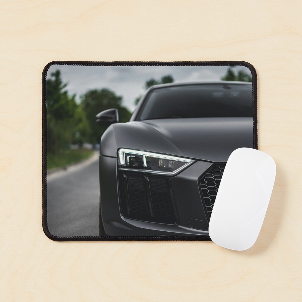 Item preview, Mouse Pad designed and sold by IconsLegacy.