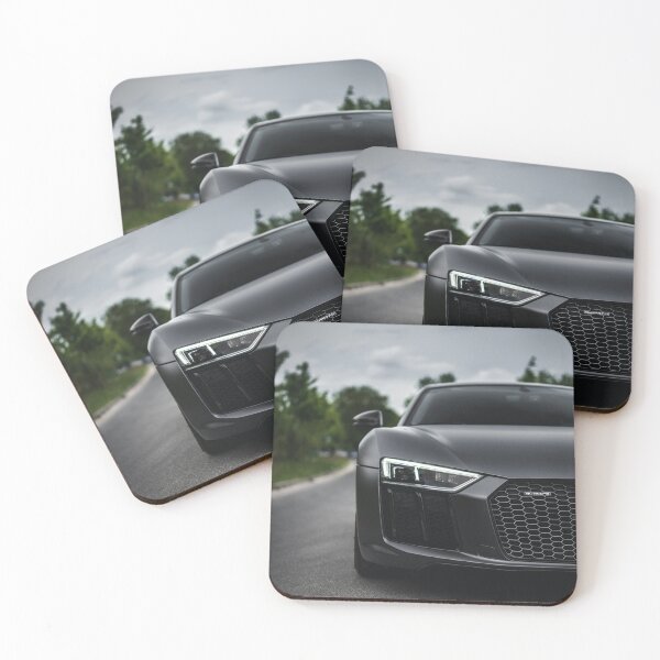 Item preview, Audi R8 designed and sold by IconsLegacy.
