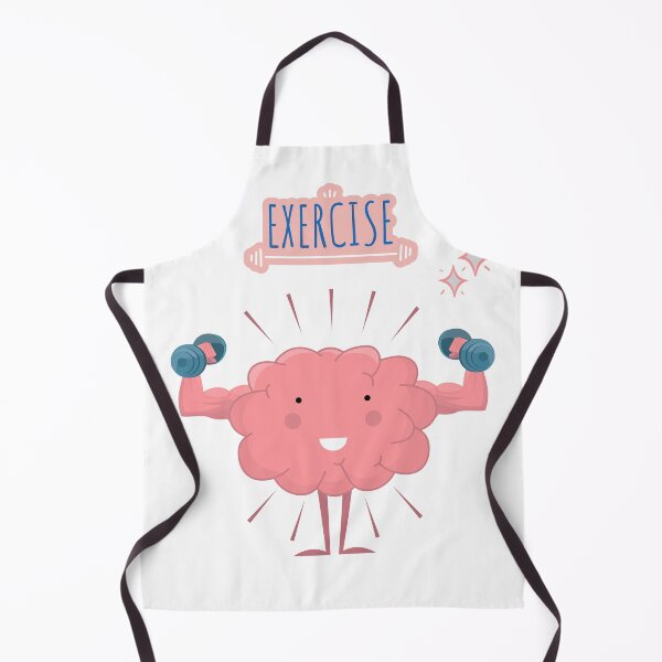 Item preview, Exercise Dumdbell Cute T-Shirts designed and sold by SomeBoss.