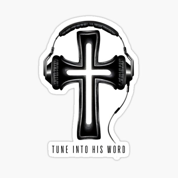 Item preview, Tune Into His Word II designed and sold by Script-Melodies.