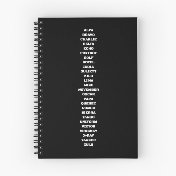 Item preview, Alphabet in Pilot Language designed and sold by AnnSign.