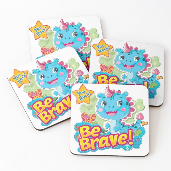 Item preview, Motivational cartoon v2 designed and sold by Stickio.