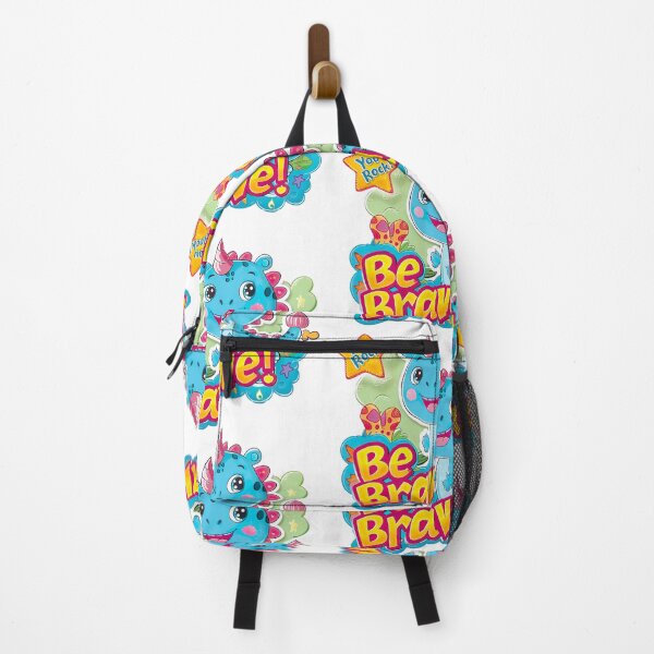 Item preview, Motivational cartoon v2 designed and sold by Stickio.