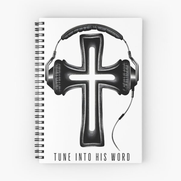 Item preview, Tune Into His Word II designed and sold by Script-Melodies.