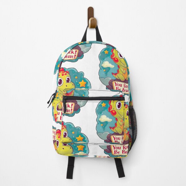 Item preview, Motivational cartoon v3 designed and sold by Stickio.