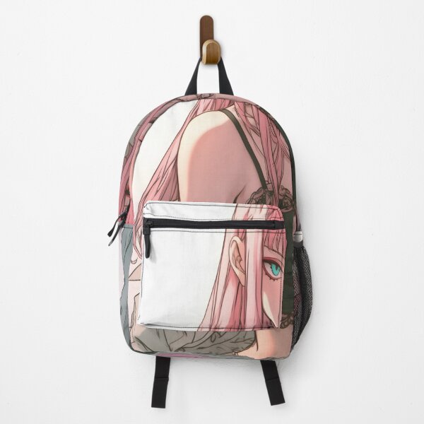 Item preview, Zero Two - Darling in the franxx 30 designed and sold by Infinite-Aspire.