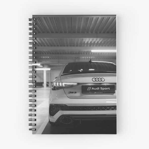 Item preview, Audi RS3 designed and sold by IconsLegacy.