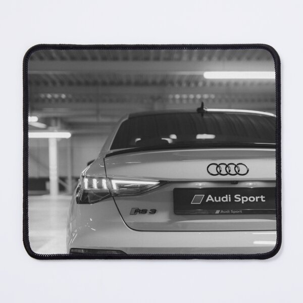 Item preview, Audi RS3 designed and sold by IconsLegacy.