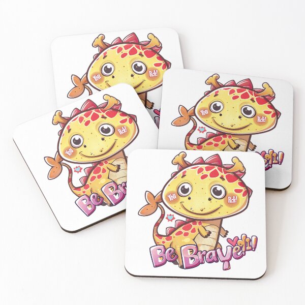 Item preview, Motivational cartoon v5 designed and sold by Stickio.