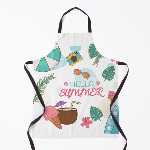 Item preview, hello summer designed and sold by marvancatquotes.